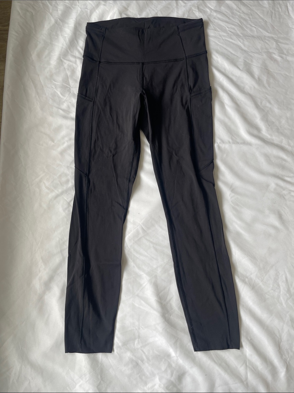 lululemon atlética